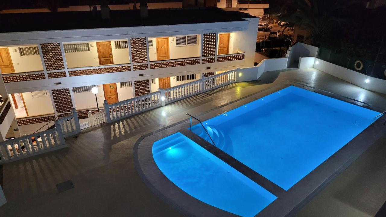 Modern Art-House - San Agustín Maspalomas (Gran Canaria) Exterior foto