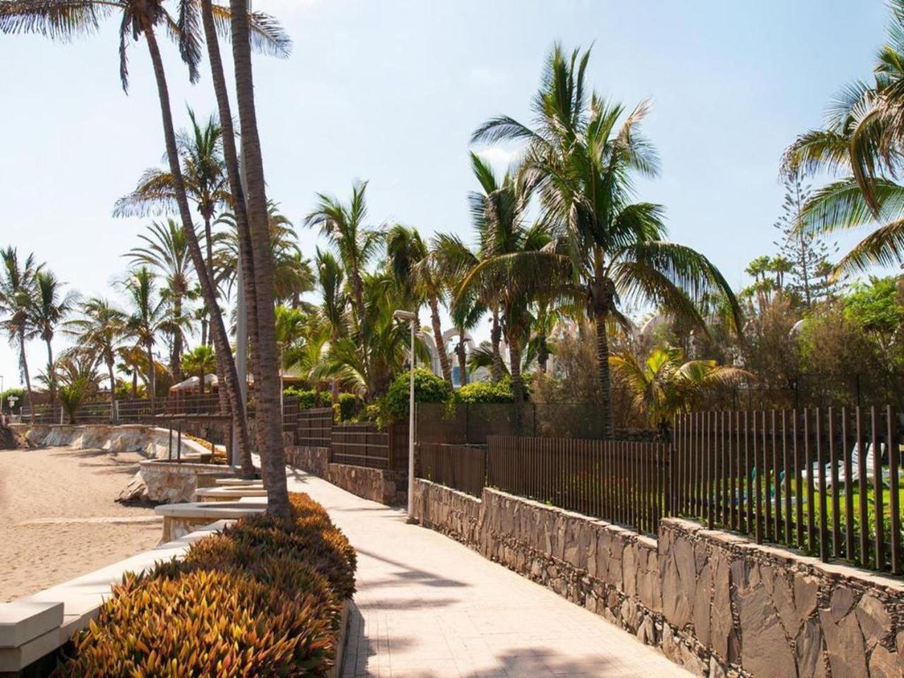 Modern Art-House - San Agustín Maspalomas (Gran Canaria) Exterior foto